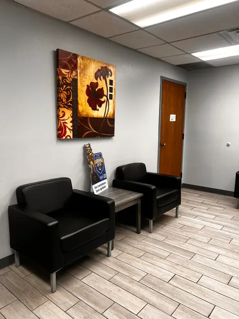 Tate Branch Carlsbad