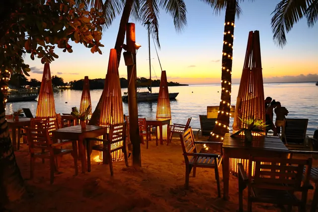 Argentinian Grill West End