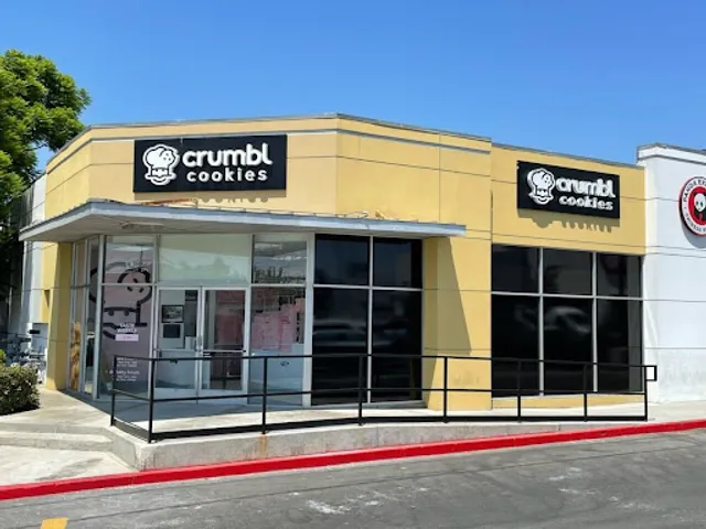 Crumbl