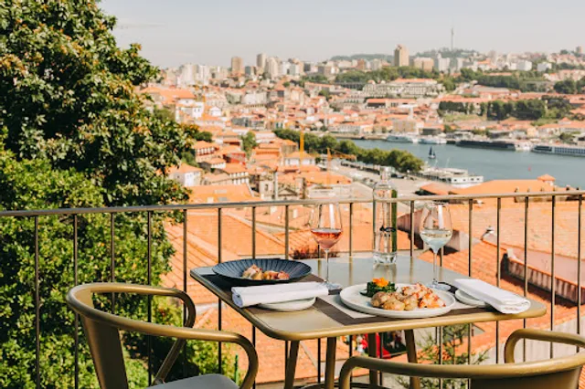 Digby Restaurante Bar