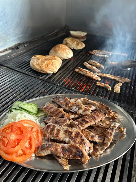 Romuliana Grill