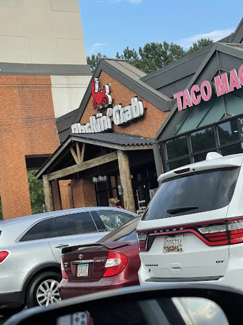 Rockin' Crab Seafood & Bar