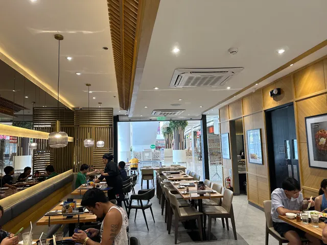 Botejyu SM Olongapo Central