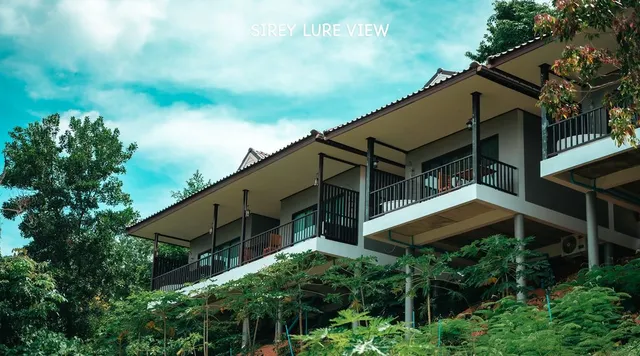 So View Phuket Resort