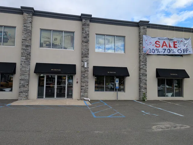 Creative Furniture Galleries