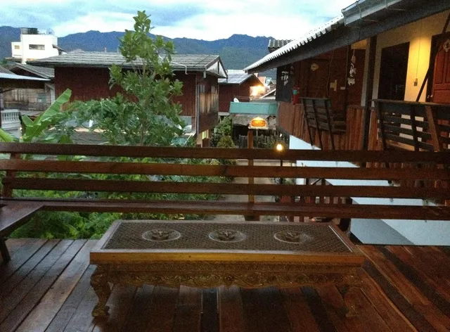 Boondee House Guesthouse