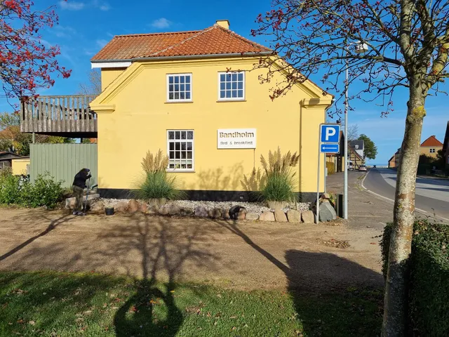 Bandholm Bed & Breakfast