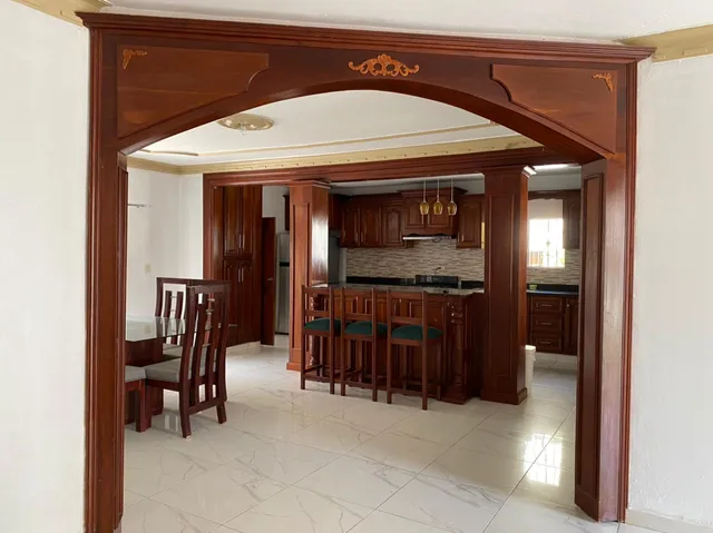 Ideal family place Jarabacoa