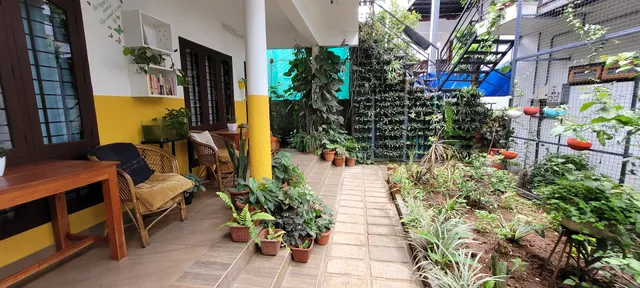 Periyar Inn Homestay