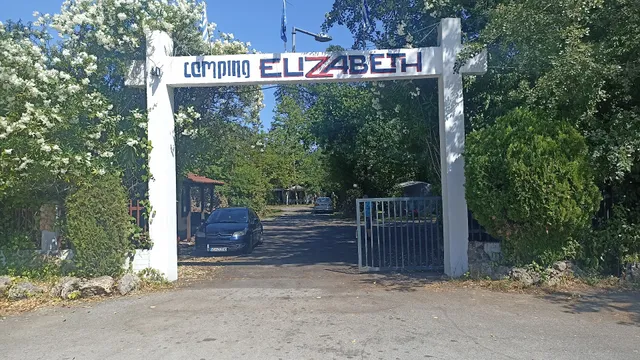 Camping - Bungalow Elizabeth Variko