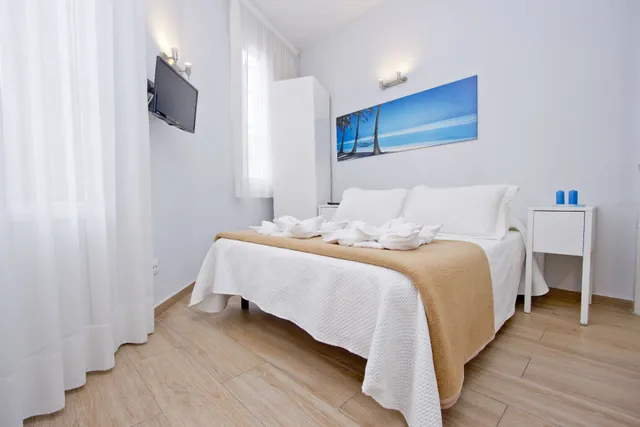 Barcelona City Hotel (Hotel Universal)