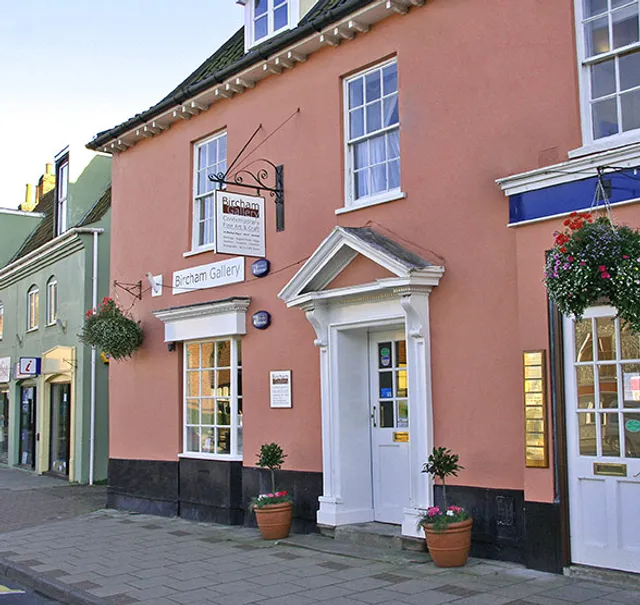 Bircham Gallery