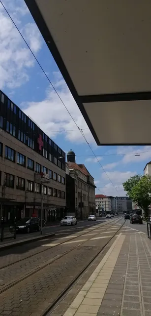 Rotkreuz-Museum Nürnberg