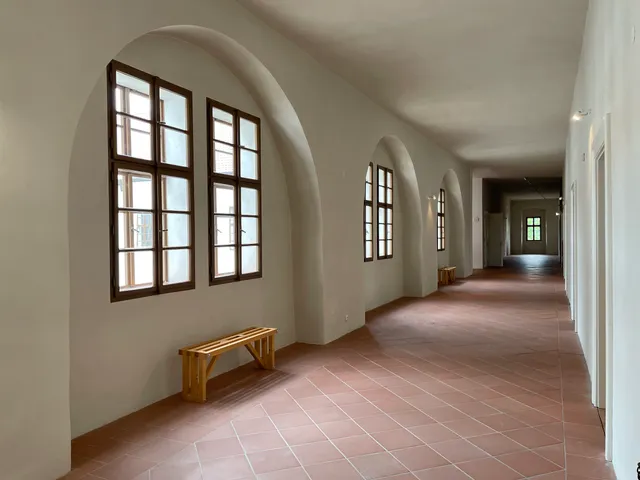 Městské muzeum a Galerie Ludvíka Kuby