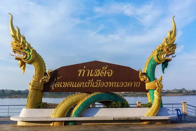 Nong Khai Province