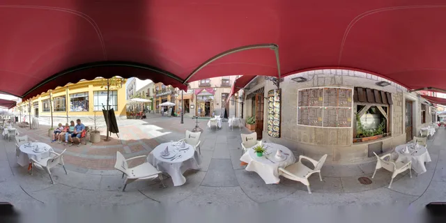 Tres Siglos (Chuleton de Ávila)