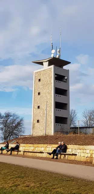 Katharinenlindenturm