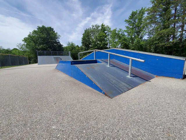 Adams Park & Playground