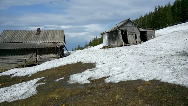 Biloberizka Rural Hromada