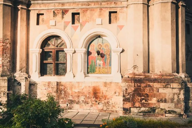 Simonov Monastery