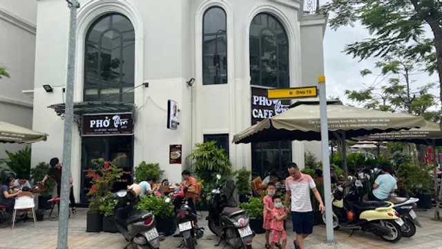 Phở Thìn Lò Đúc