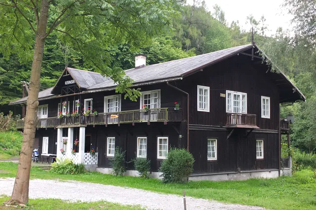 PTTK w Ojcowie - PRZEWODNICY