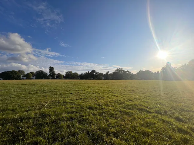 Upper Norwood Recreation Ground