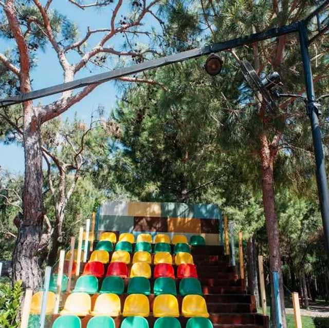 Mirador Bella Vista II