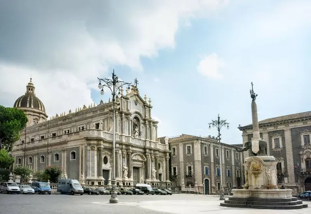 Church of Sant'Agata al Carcere