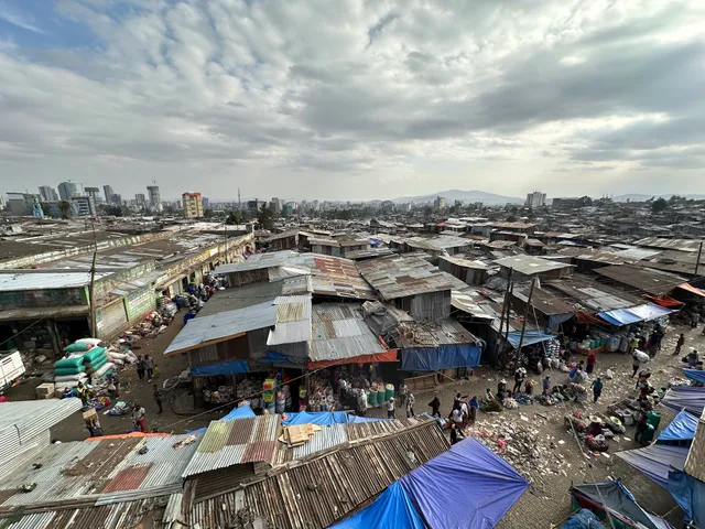 Adefa Tours Ethiopia