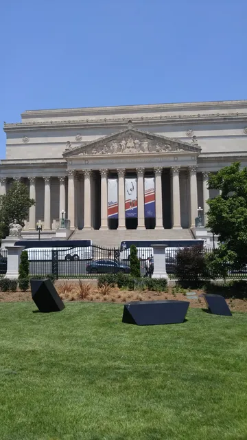 Archives of American Art