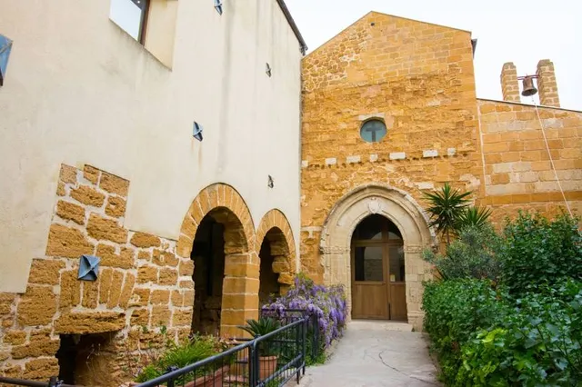 Chiesa di Santa Maria dei Greci