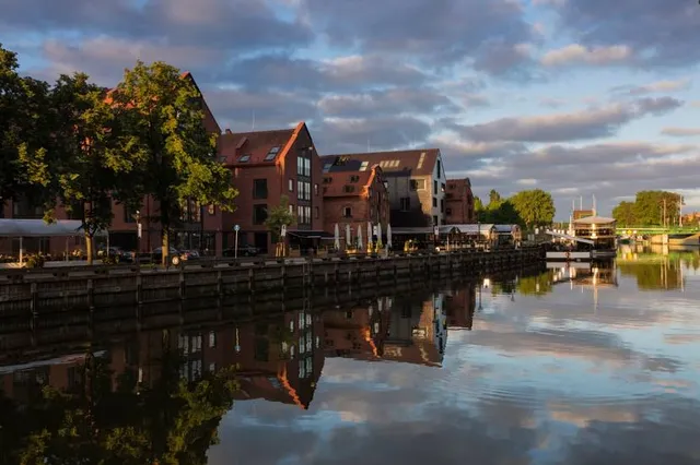 Skulptūra “Žvejys”