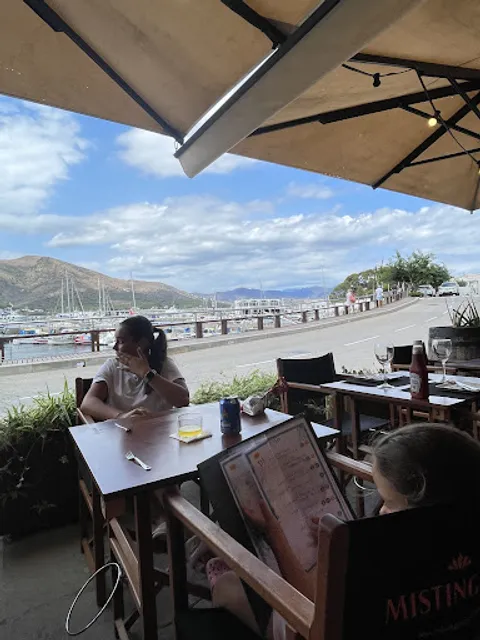 L' Art Restaurante Port de Reig