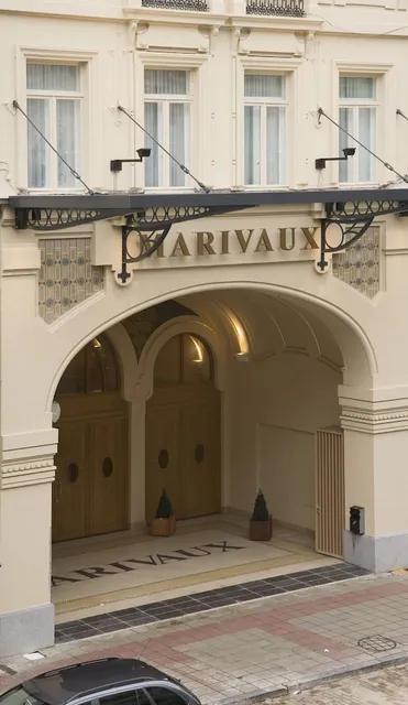 Marivaux Hotel