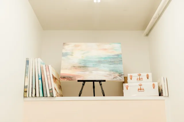 Stefanie Bales Fine Art