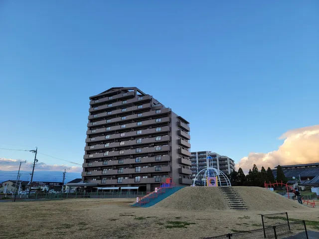 Ejima Total Sports Park