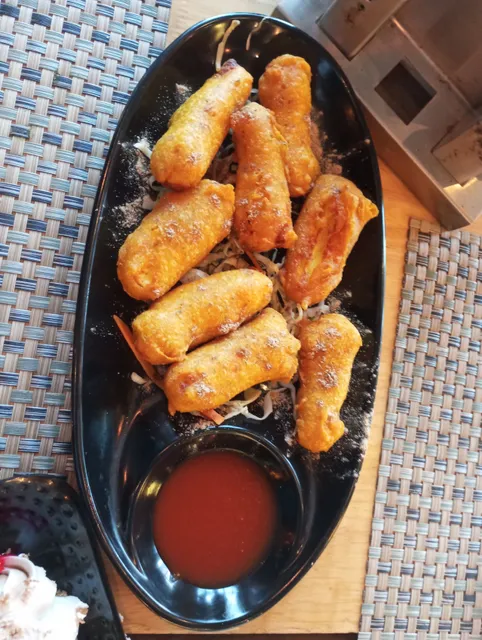 Royal Palace & Restaurant