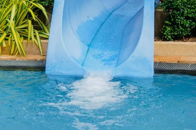 Grand Oceana Beach Resort