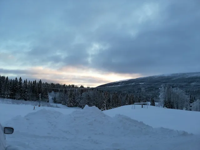 Edsåsdalen