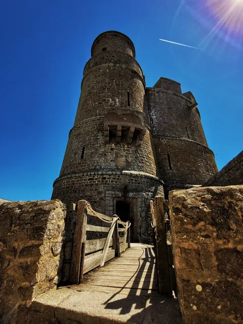 Tour Vauban de Tatihou