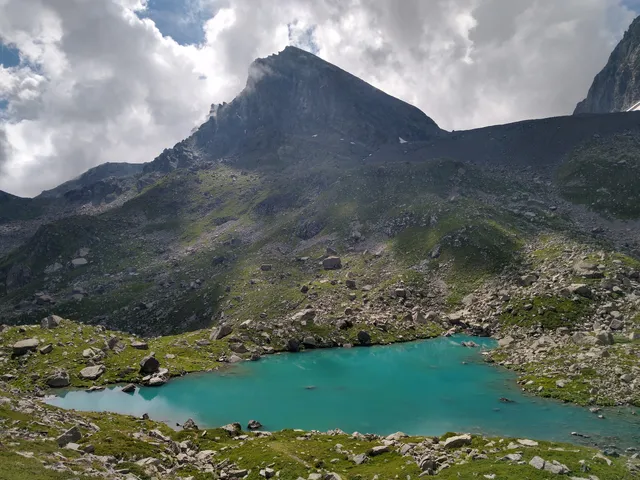 Colle del Viso