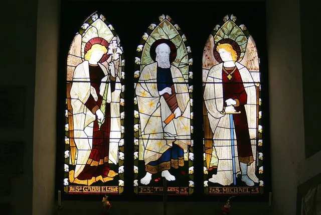 St. Thomas’ Cathedral, Mumbai