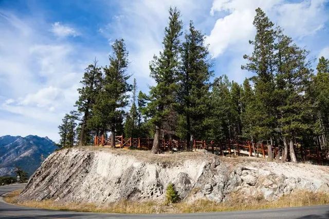 Surprise Corner Viewpoint