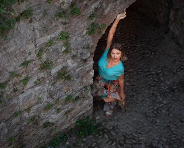 Murány Áttörés Tanösvény