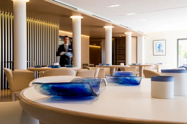 La Table du Castellet***