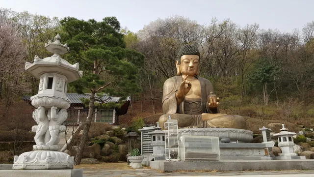 Simhaksan perimeter road