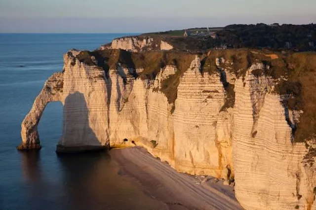 Musée du patrimoine d'Étretat