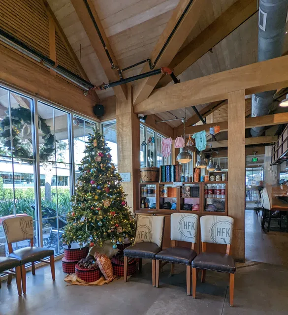 Chef Art Smith's Homecomin'