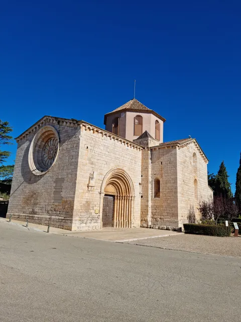 el Pla de Santa Maria